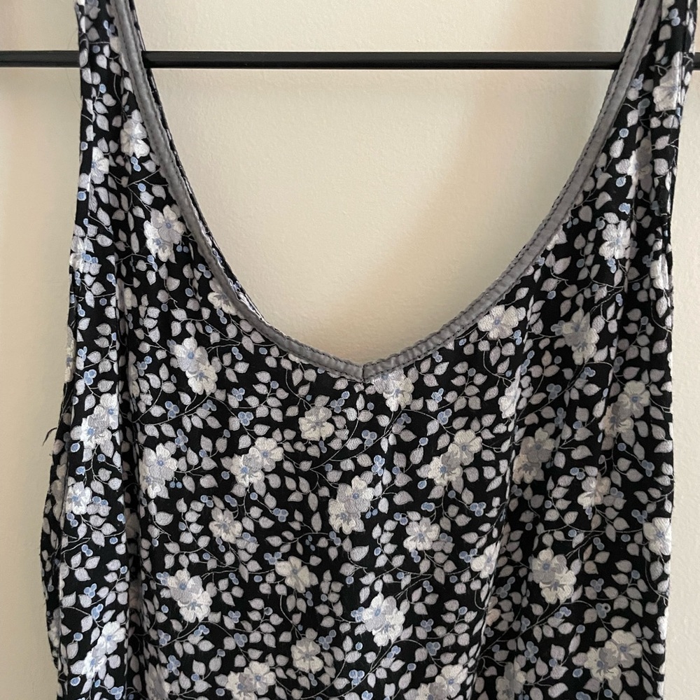Vintage Gap 90s Dress